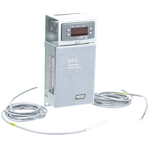 MR4PMUHV-12C Johnson Controls - Digital Control Defrost MR4PMUHV-12C Johnson Controls - Digital Control Defrost